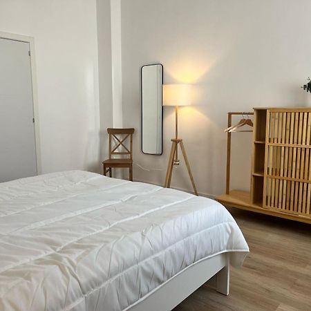 Suites Larios Rooms Málaga Eksteriør bilde