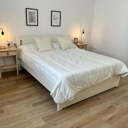 Suites Larios Rooms Málaga Eksteriør bilde