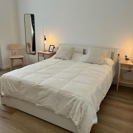 Suites Larios Rooms Málaga Eksteriør bilde