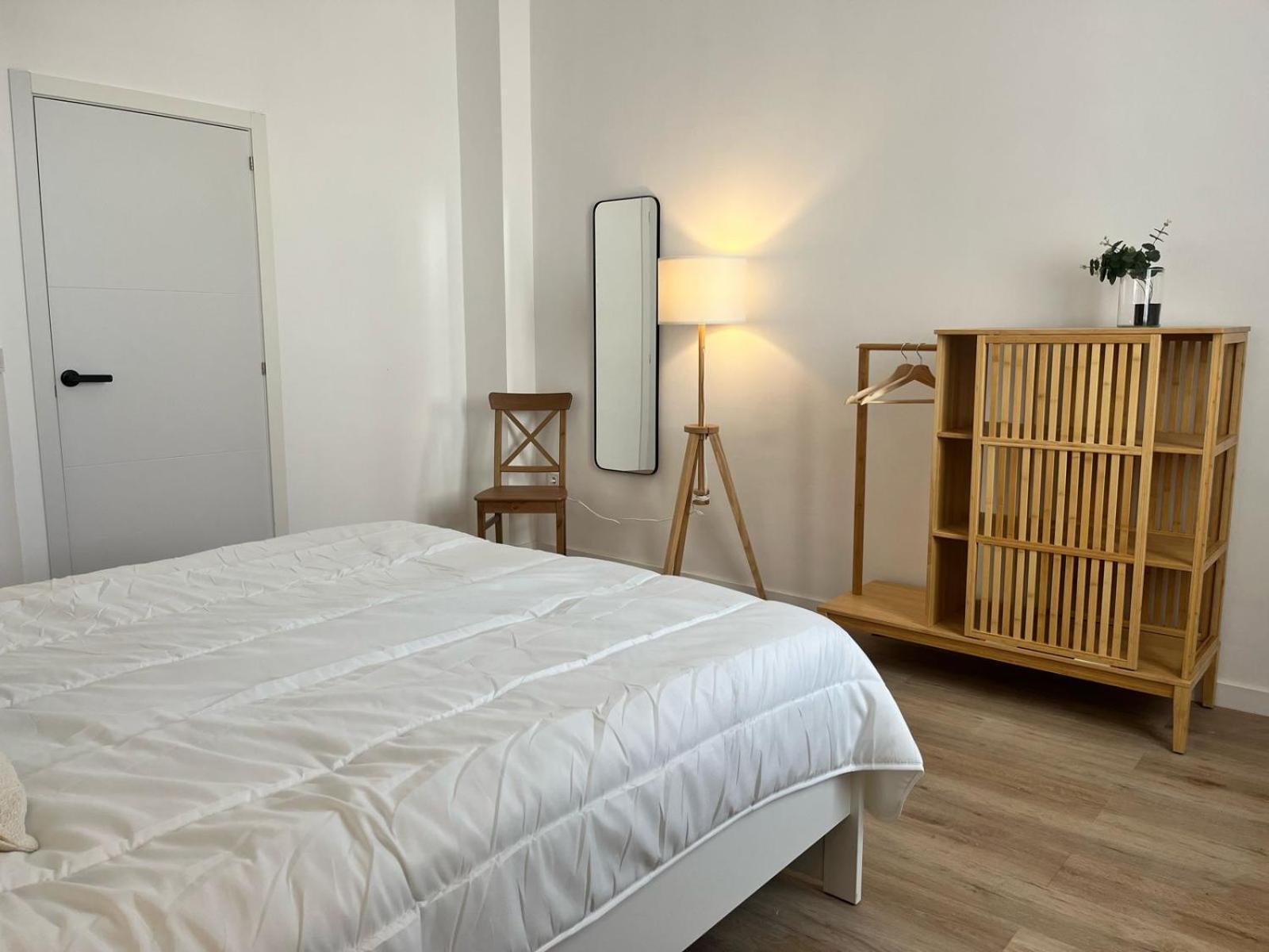 Suites Larios Rooms Málaga Eksteriør bilde