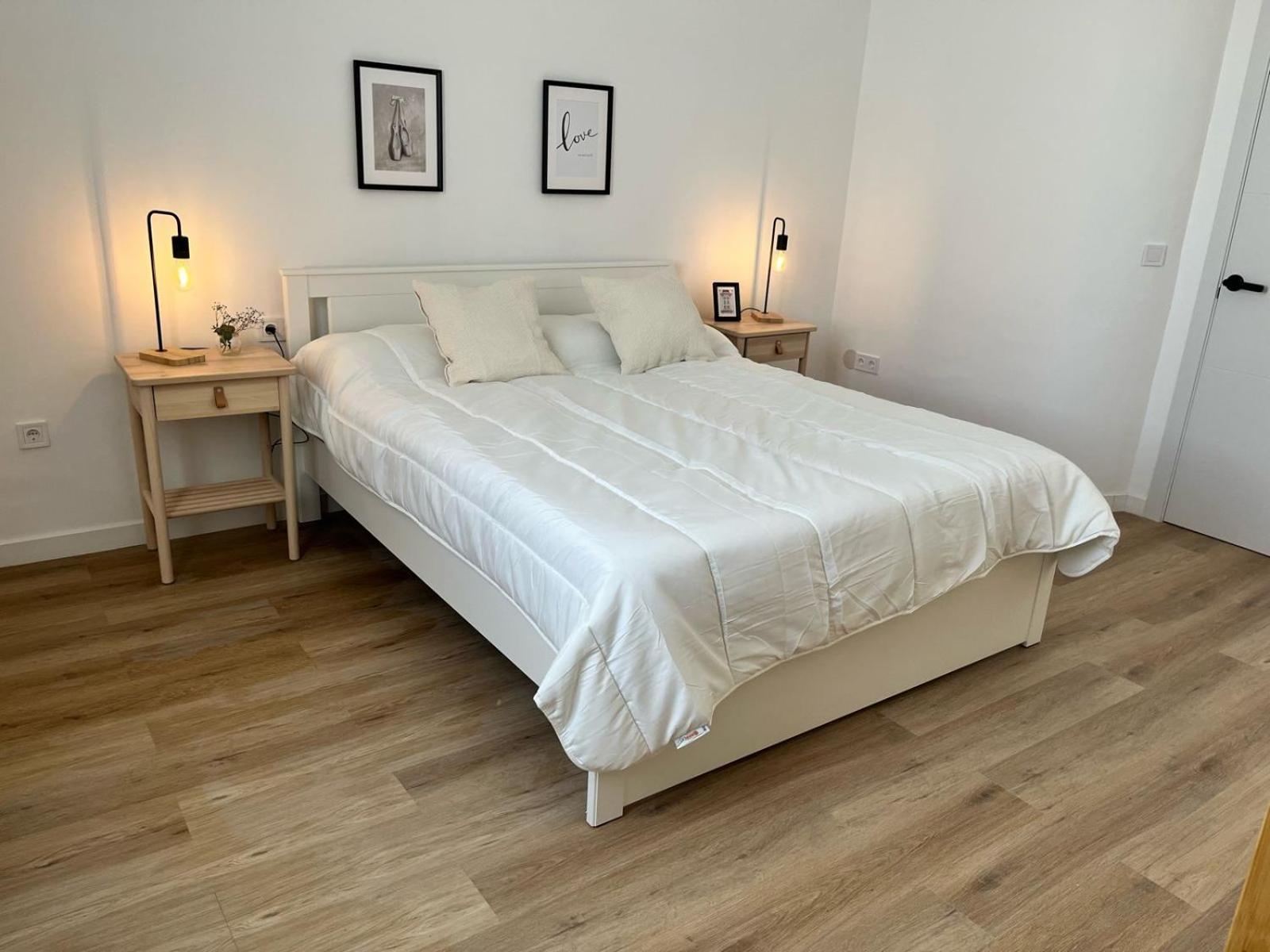 Suites Larios Rooms Málaga Eksteriør bilde