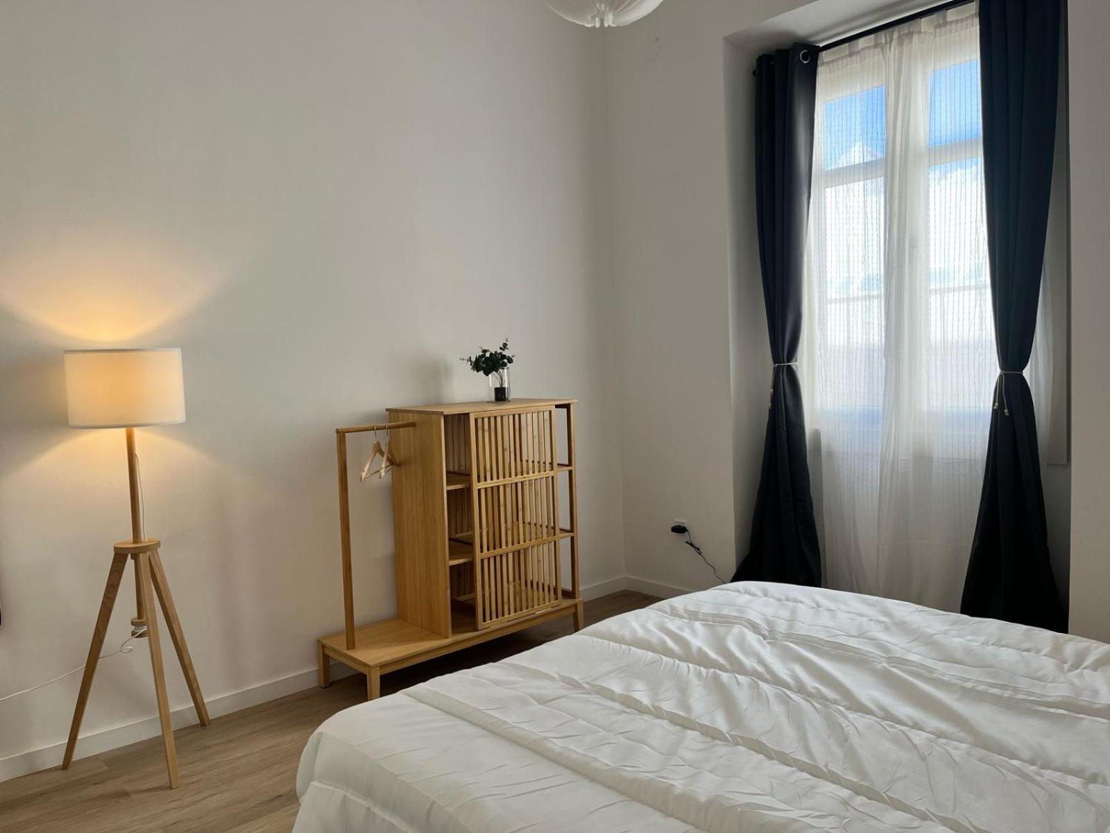 Suites Larios Rooms Málaga Eksteriør bilde