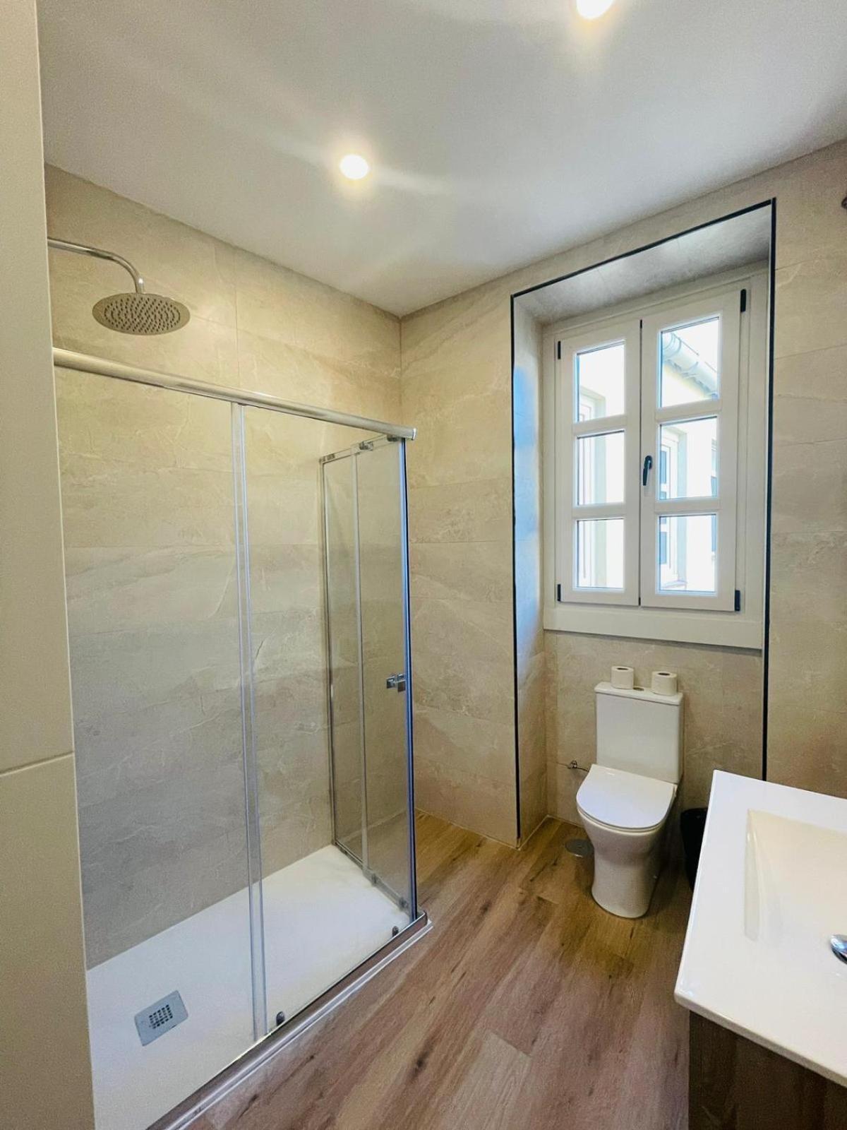 Suites Larios Rooms Málaga Eksteriør bilde