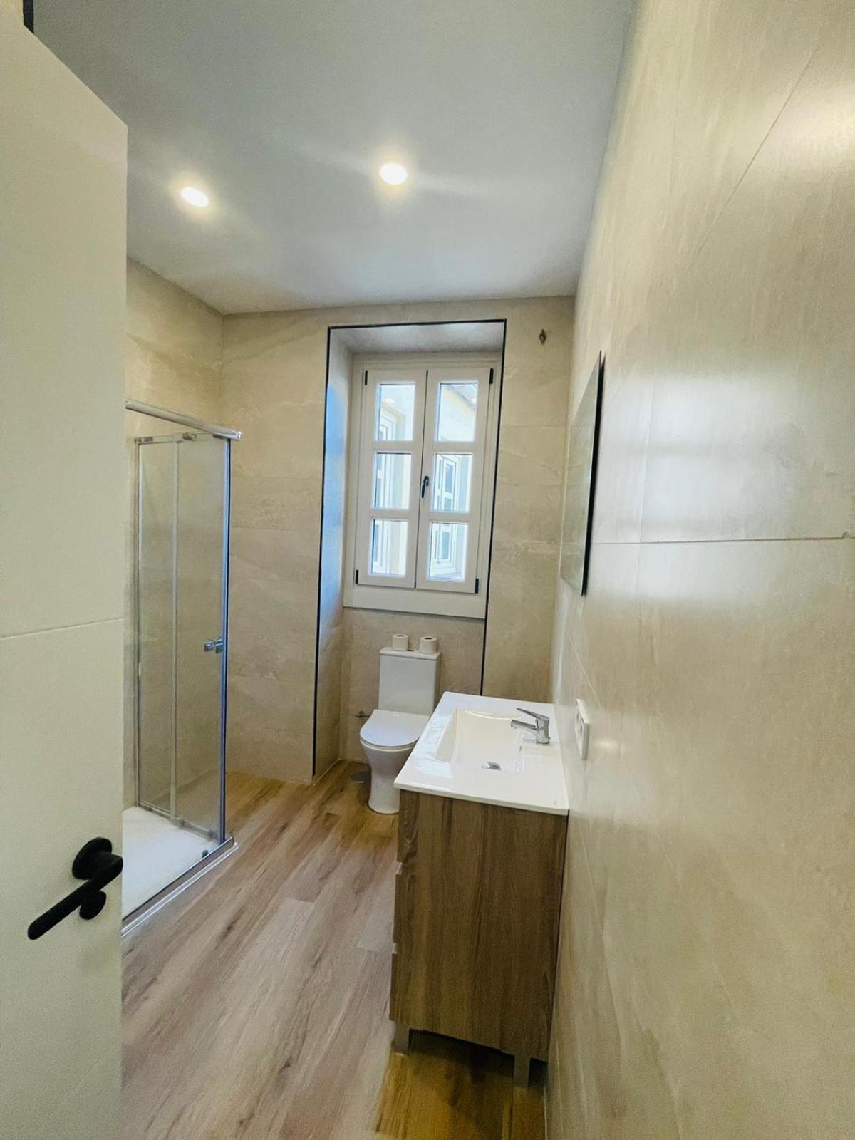 Suites Larios Rooms Málaga Eksteriør bilde