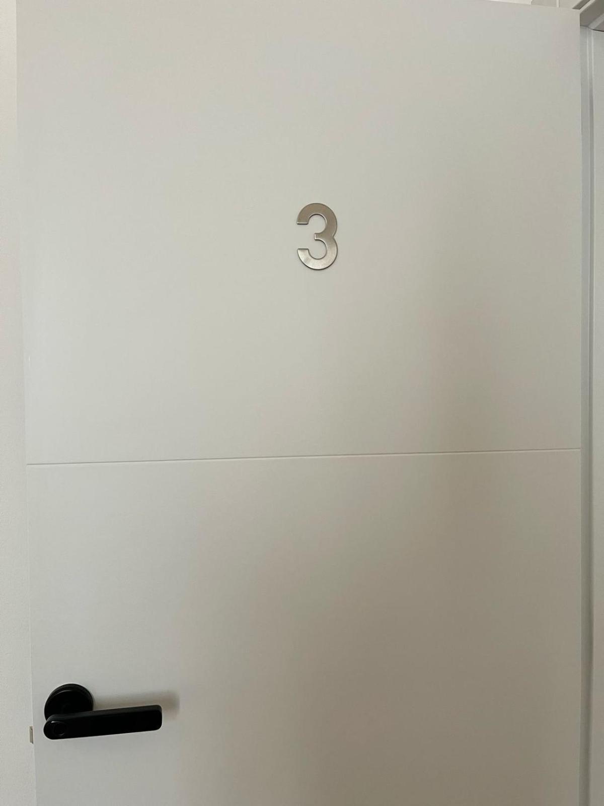 Suites Larios Rooms Málaga Eksteriør bilde