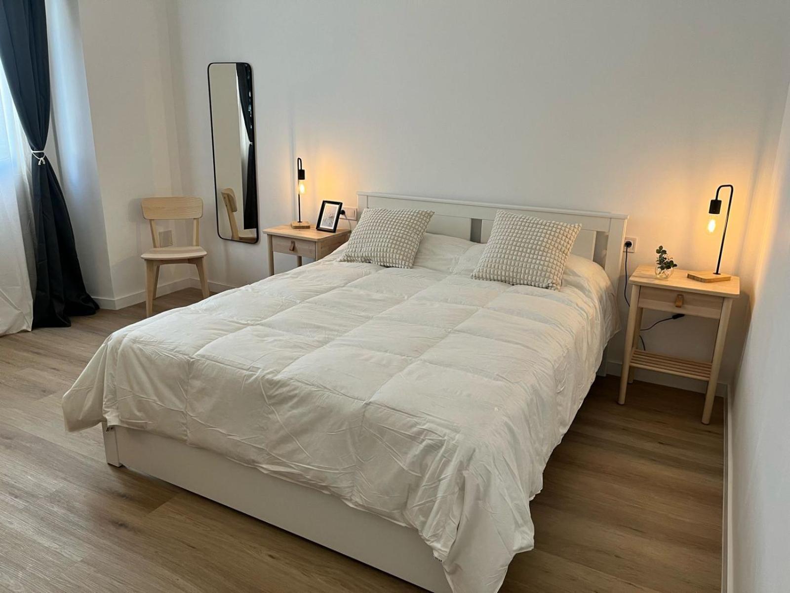 Suites Larios Rooms Málaga Eksteriør bilde