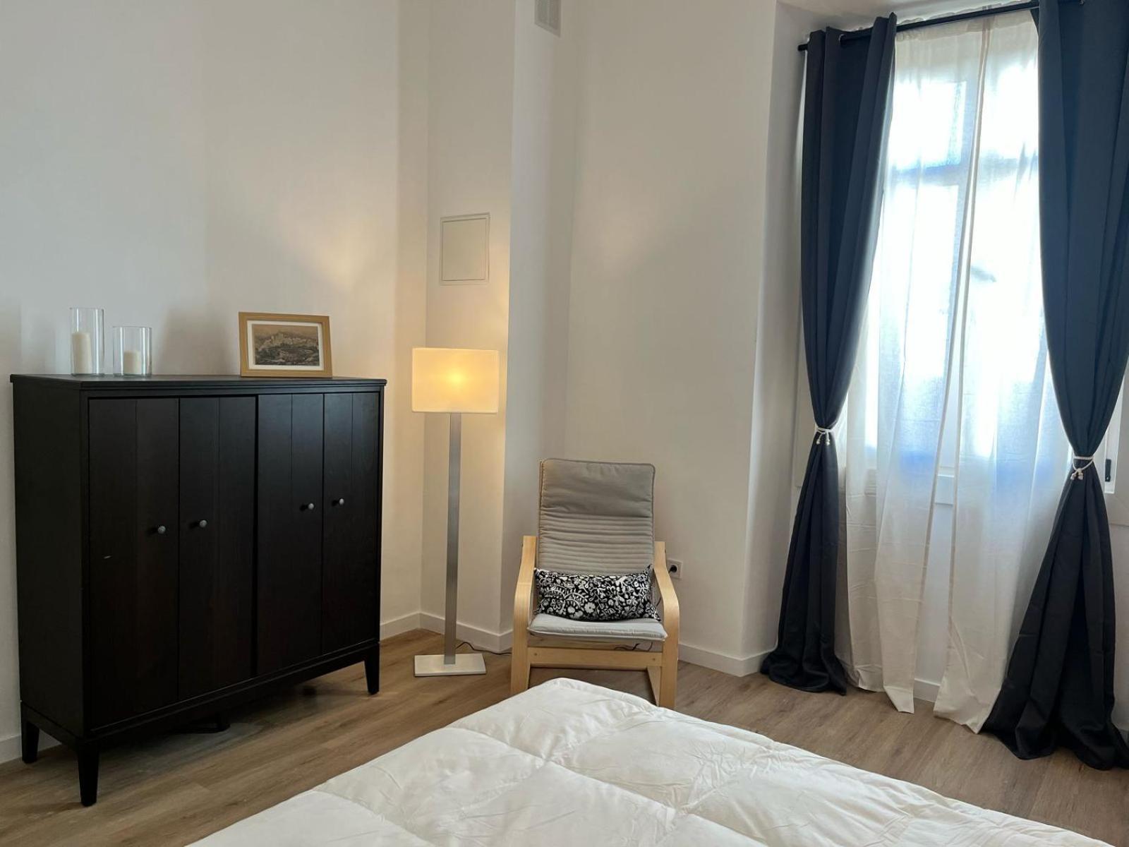 Suites Larios Rooms Málaga Eksteriør bilde