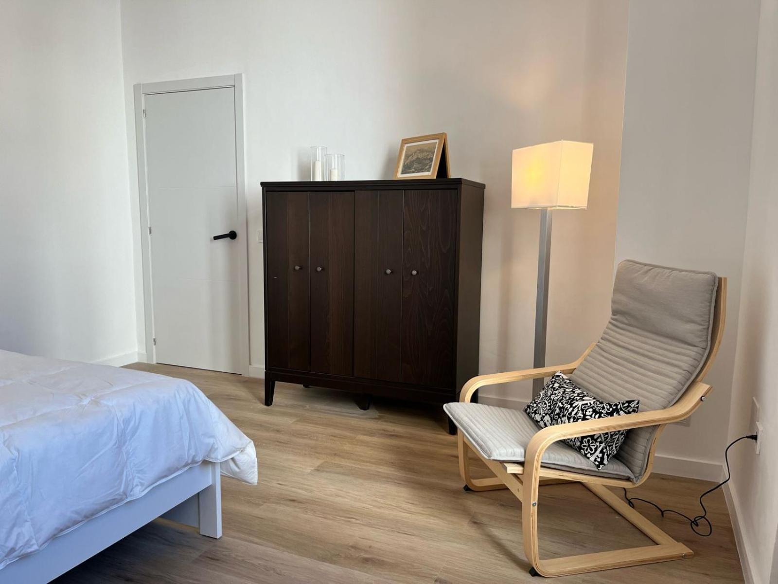 Suites Larios Rooms Málaga Eksteriør bilde