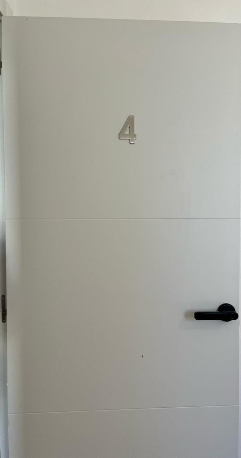 Suites Larios Rooms Málaga Eksteriør bilde