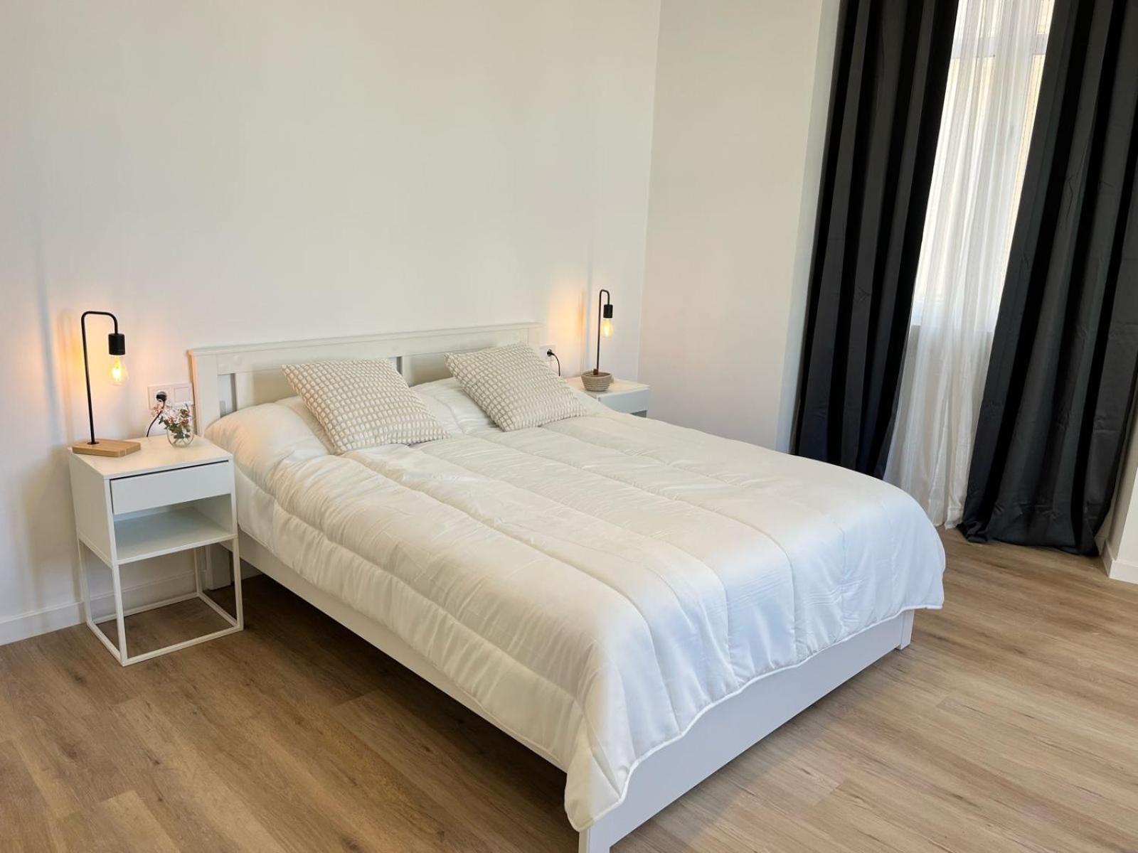 Suites Larios Rooms Málaga Eksteriør bilde