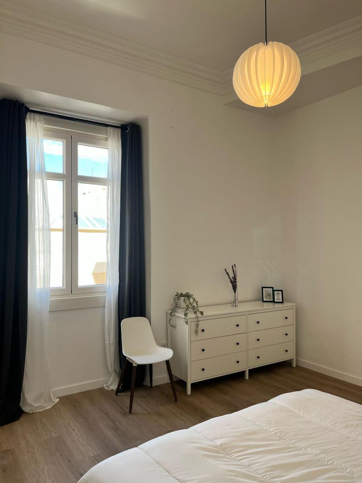Suites Larios Rooms Málaga Eksteriør bilde