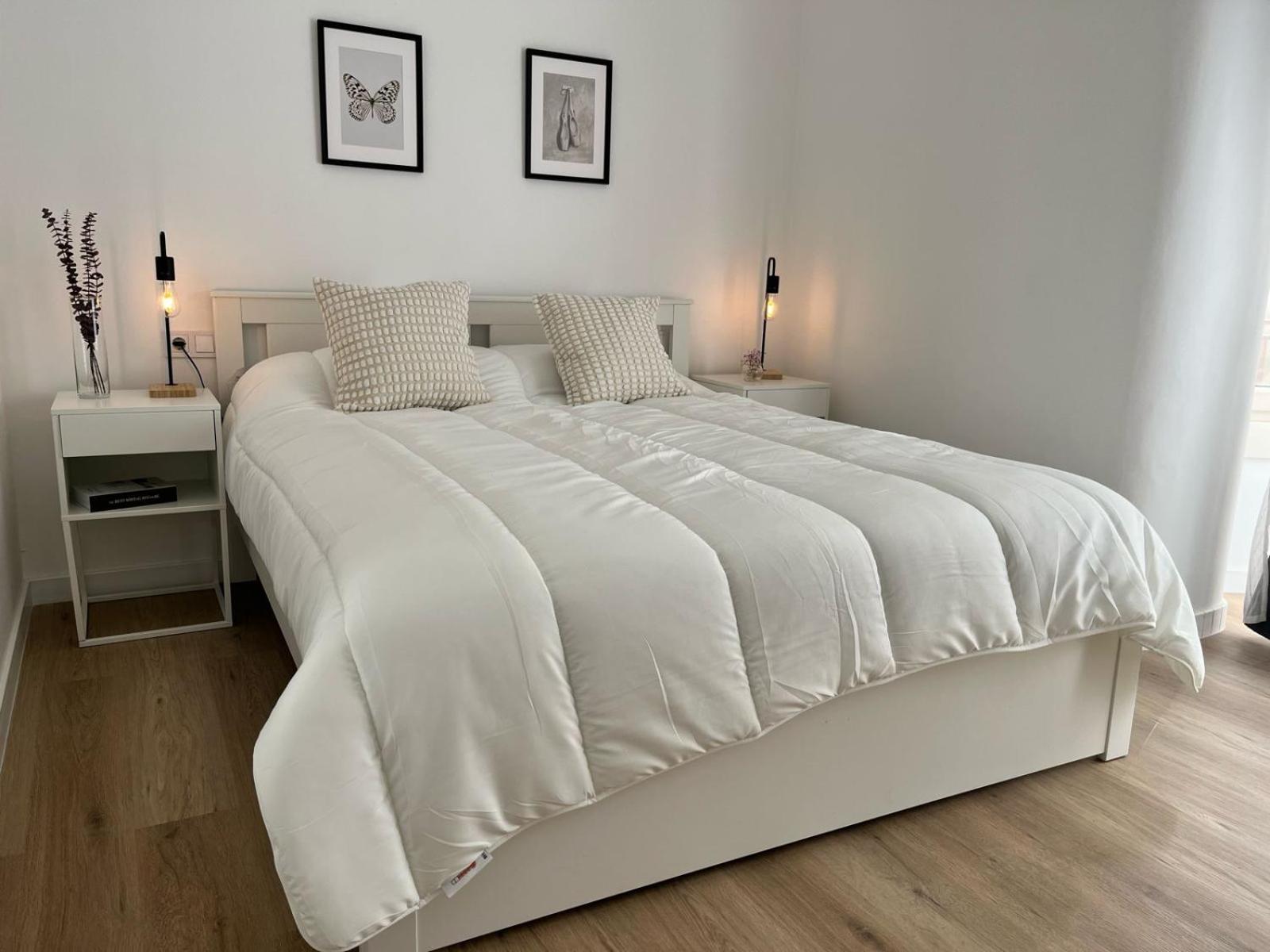 Suites Larios Rooms Málaga Eksteriør bilde