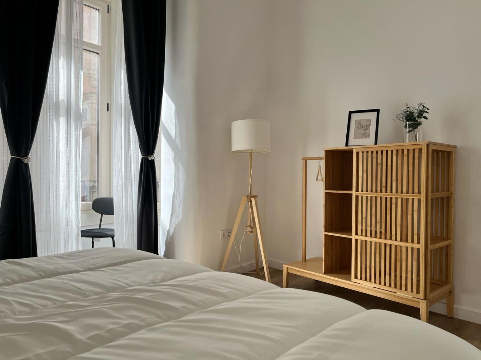 Suites Larios Rooms Málaga Eksteriør bilde