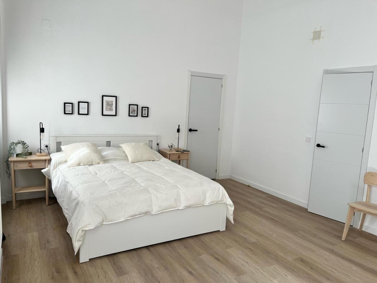 Suites Larios Rooms Málaga Eksteriør bilde