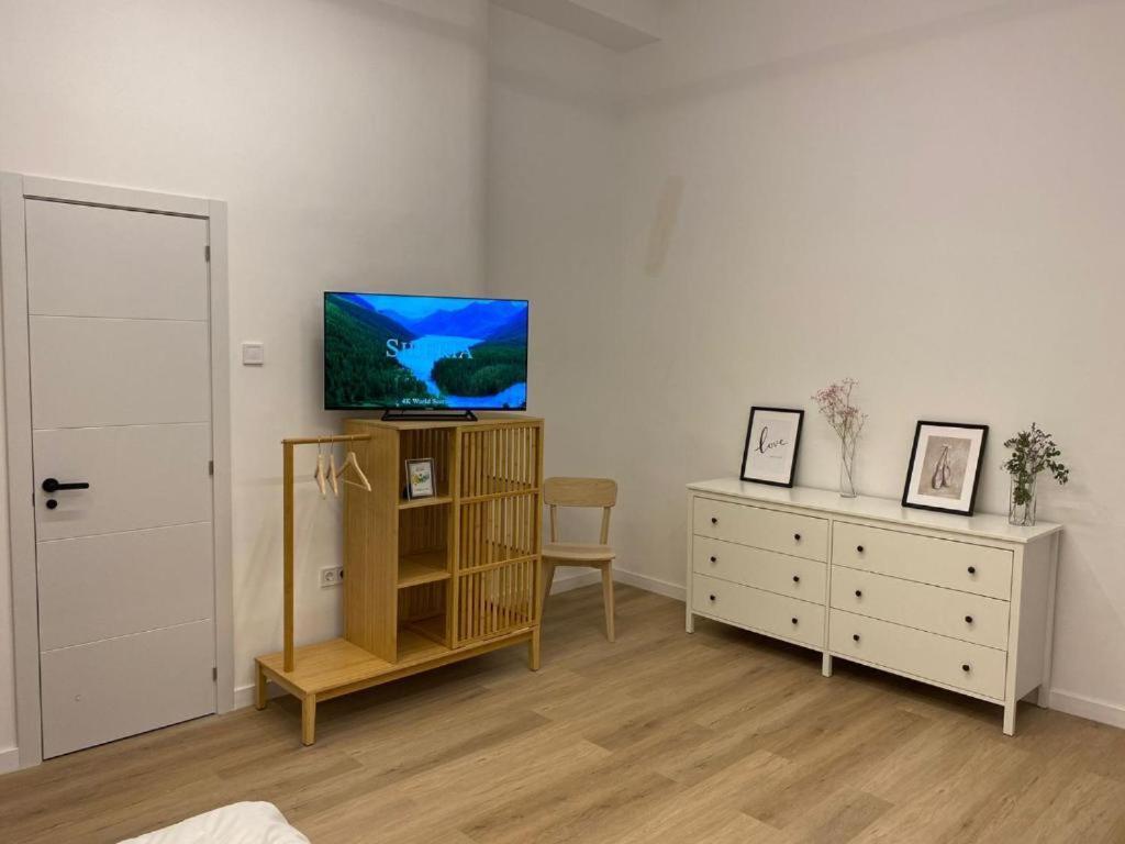 Suites Larios Rooms Málaga Eksteriør bilde