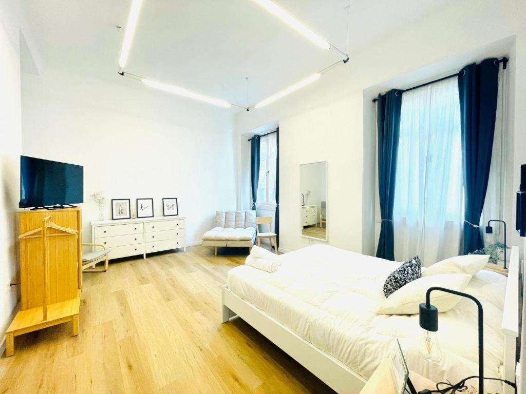 Suites Larios Rooms Málaga Eksteriør bilde