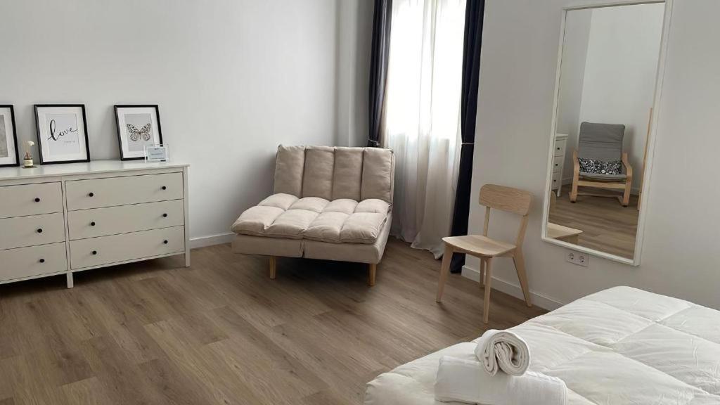 Suites Larios Rooms Málaga Eksteriør bilde